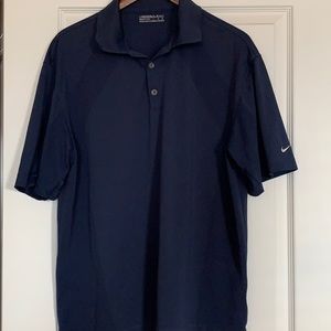 Men’s Sri fit Nike polo